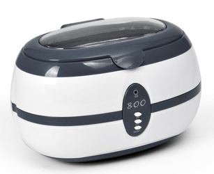 VERA Sterylizator Ultradźwiękowy Myjka VGT-800 Cyfrowa 35W