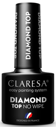 Claresa Top DIAMOND TOP No Wipe