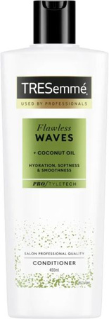 TRESemme Odżywka Flawless Waves Nawilżająca Loki 685ml