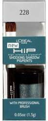 Loreal HiP Sypki Cień Do Powiek PIGMENT 228 Striving