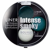 Bourjois Intense Smky Cienie 63 Paon Elegant 