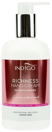 Indigo Krem Balsam Do Rąk SEVENTH HEAVEN 300ml
