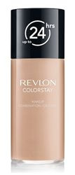 Revlon Colorstay C/O Podkład Do Cery Tłustej i Mieszanej 310 Warm Golden 30ml