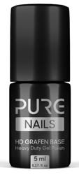 Pure Nails Grafen Base Baza Grafenowa  5ml