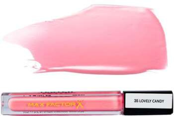 Max Factor Lipgloss Color Elixir Błyszczyk Do Ust 35 Lovely Candy