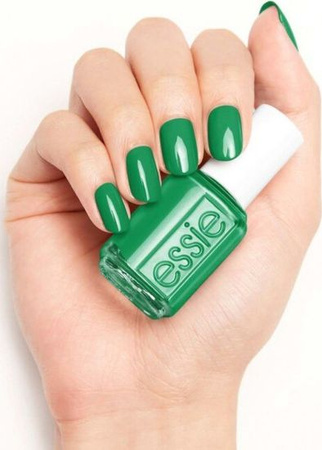 Essie Lakier Do Paznokci 905 Grass Never Greener