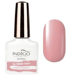 Indigo Lakier Hybrydowy Yummy Mummy