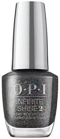 OPI MINI Lakier INFINITE SHINE Turn Bright After Sunset 3,75ml