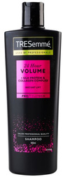 TRESemme Szampon 24 Hour Volume Silk Protein 400ml