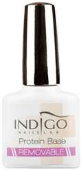 Indigo Baza Protein Base Removable 7ml