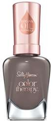 Sally Hansen Lakier Color Therapy 141 Slate Escape