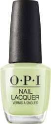 OPI Lakier Do Paznokci How Does Your Zen Garden Grow