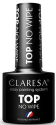 Claresa TOP No Wipe