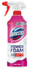 Domestos Power Foam SPRAY Toaleta Łazienka 435ml Floral 