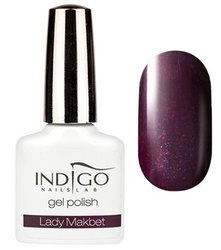 Indigo Lakier Hybrydowy Lady Makbet