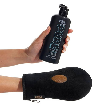 Bondi Sands Samoopalająca Pianka Wodna PURE Bronze ULTRA DARK 200ml