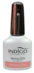 Indigo Lakier Hybrydowy Sweety Kitty