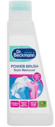 Dr.Beckmann Odplamiacz Power Brush DoTkanin Ze Szczoteczką 250ml