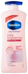 Vaseline Body Lotion Daily Brightening Balsam Do Ciała 600ml