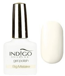 Indigo Lakier Hybrydowy Big Mistake