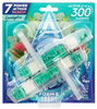 Astonish Kostka ZAWIESZKA Do WC 2Pack Foam & Fresh