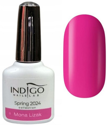 Indigo Lakier Hybrydowy Mona Lizak