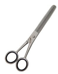 Donegal Nożyczki Fryzjerskie Degażówki Jednostronne 5301