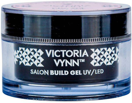 Victoria Vynn Build Gel 08 Pink Cover 15ml