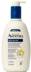 Aveeno Skin Relief Moisurising Lotion Balsam Bezzapachowy 500ml