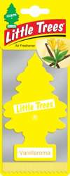 Little Trees Drzewko Zapachowe Zawieszka Do Samochodu Vanillaroma