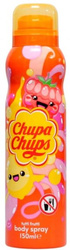 ChupaChups Body Spray 150ml Tutti Frutti