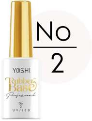Yoshi Rubber Base Baza Kauczukowa 02