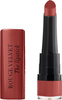 Bourjois Rouge VELVET Pomadka Matowa 50 Rouge Tatin