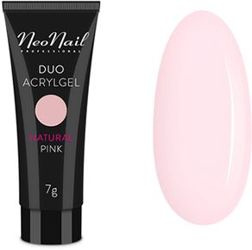 Neonail Duo AcrylGel Akrylożel Natural Pink 7g