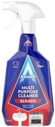 Astonish Spray Multi Purpose Cleaner Z Wybielaczem Peony Bloom 750ml