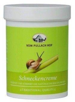 Vom Pullach Hof Krem Ze Śluzem Ślimaka Na Blizny i Rozstępy 150ml