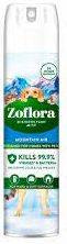 Zoflora AEROZOL Odświeżacz Czyszczący Mountain Air 300ml