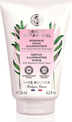Yves Rocher Bright Botanical Skin Brightening Scrub Do Twarzy 125ml