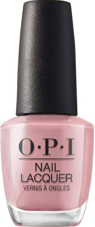 OPI MINI Lakier Tickle My France 3,75ml