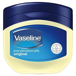Vaseline Original Wazelina Kosmetyczna Czysta 250ml