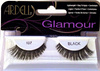 Ardell Glamour 107 BLACK Rzęsy Na Pasku Czarne