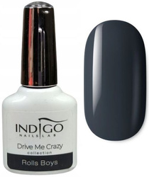 Indigo Lakier Hybrydowy Roll Boys