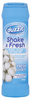 Duzzit Shake & Fresh Neutralizator Zapachów Do Dywanów Linen 500g 