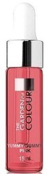 SILCARE Oliwka Garden Z Zakraplaczem Yummy Gummy Pink 15ml