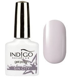 Indigo Lakier Hybrydowy Sin City