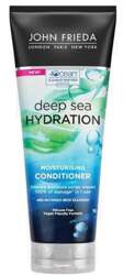 John Frieda Odżywka Deep Sea Hydration Nawilżająca 250ml