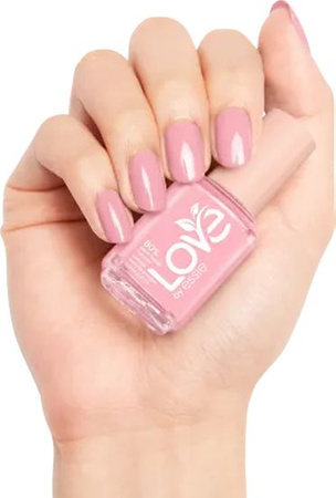 Essie LOVE Lakier Do Paznokci 050 Free In Me 