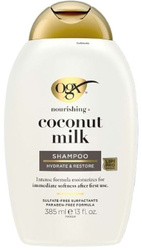 OGX Szampon Do Włosów Coconut Milk 385ml