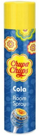 ChupaChups Odświeżacz Powietrza 300ml Cola
