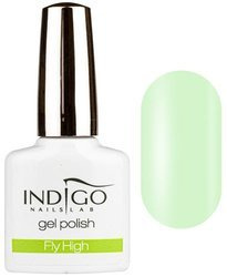 Indigo Lakier Hybrydowy Fly High